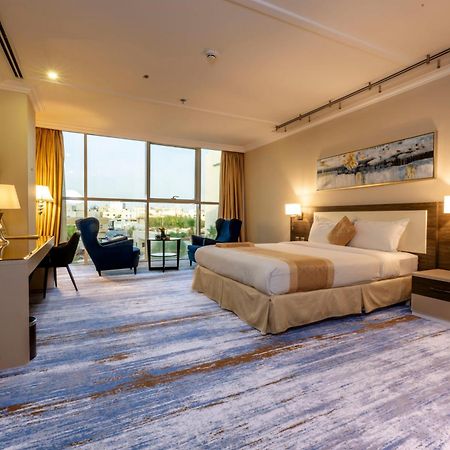 Hayat Al Riyadh Hotel Экстерьер фото