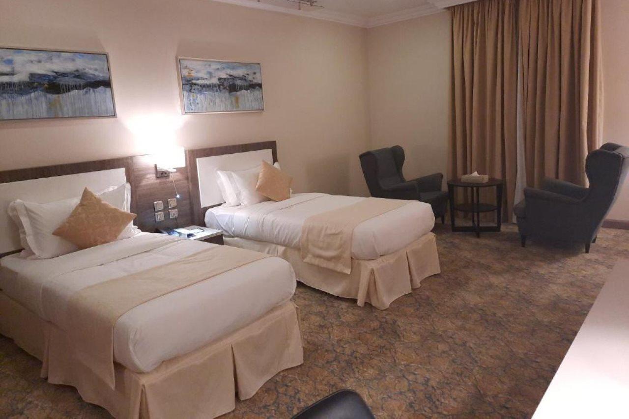 Hayat Al Riyadh Hotel Экстерьер фото