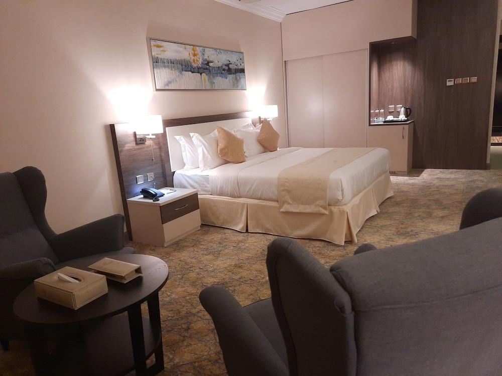 Hayat Al Riyadh Hotel Экстерьер фото