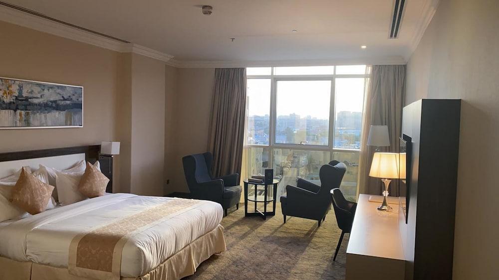 Hayat Al Riyadh Hotel Экстерьер фото