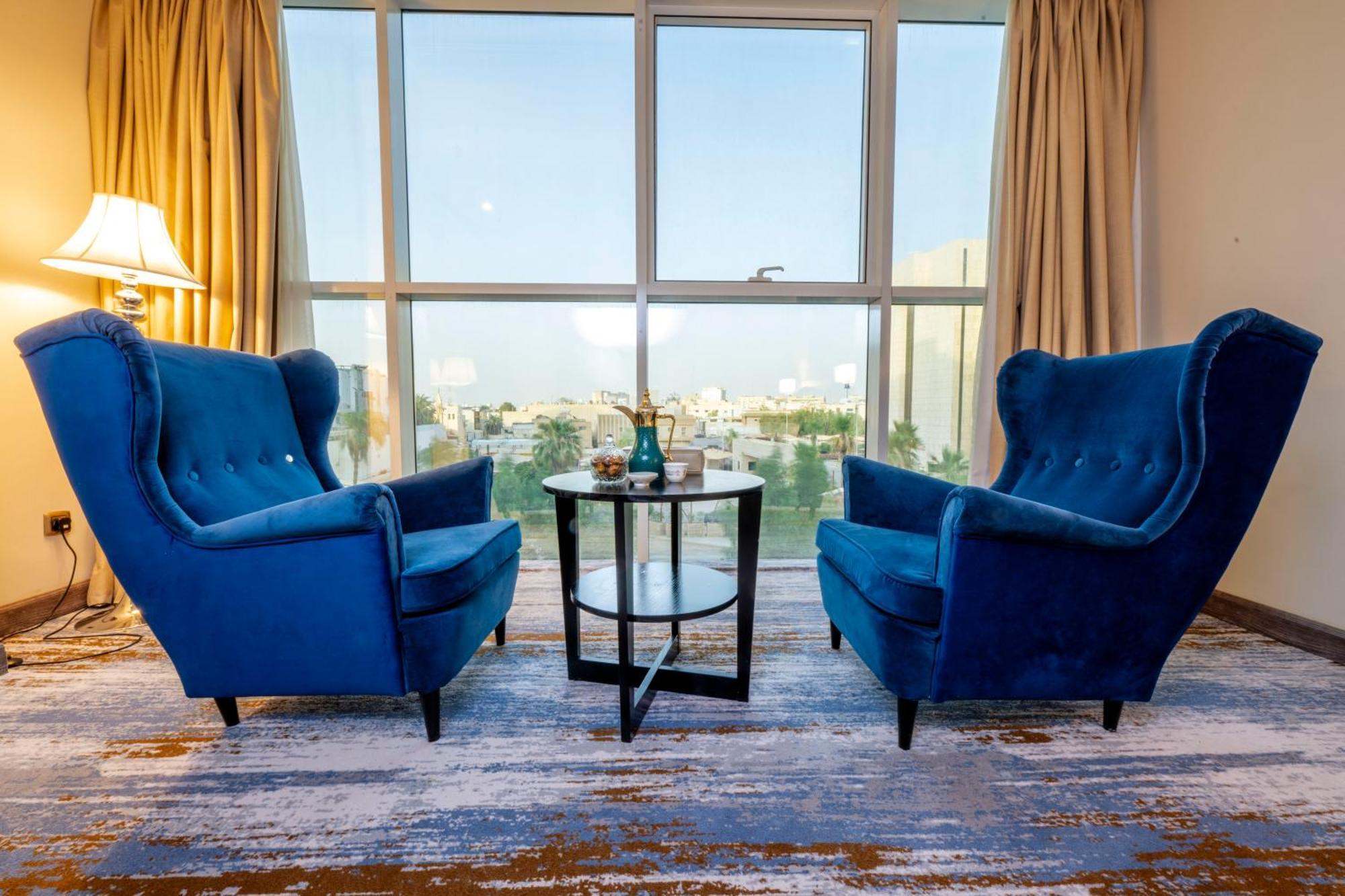 Hayat Al Riyadh Hotel Экстерьер фото