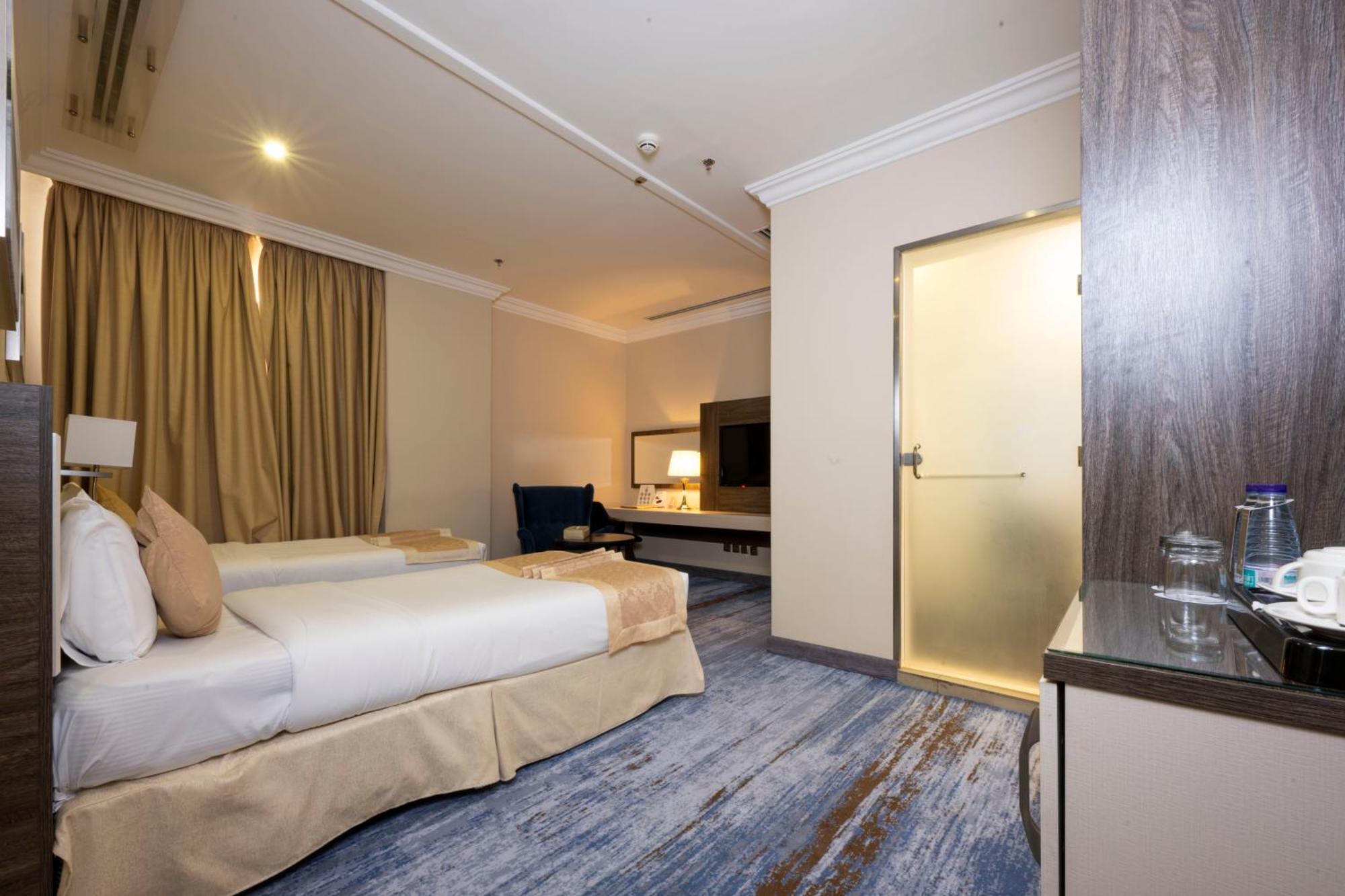Hayat Al Riyadh Hotel Экстерьер фото