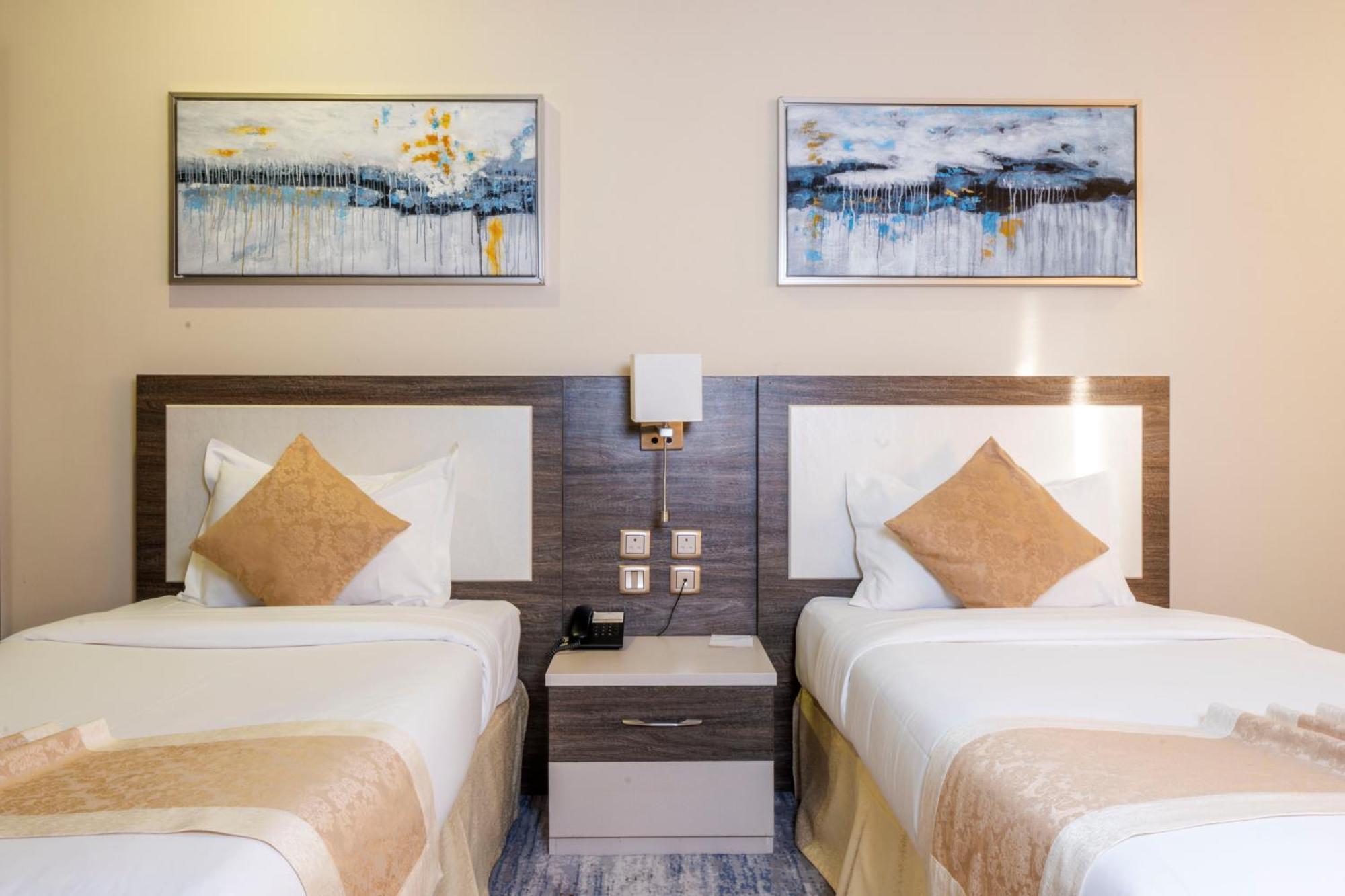 Hayat Al Riyadh Hotel Экстерьер фото
