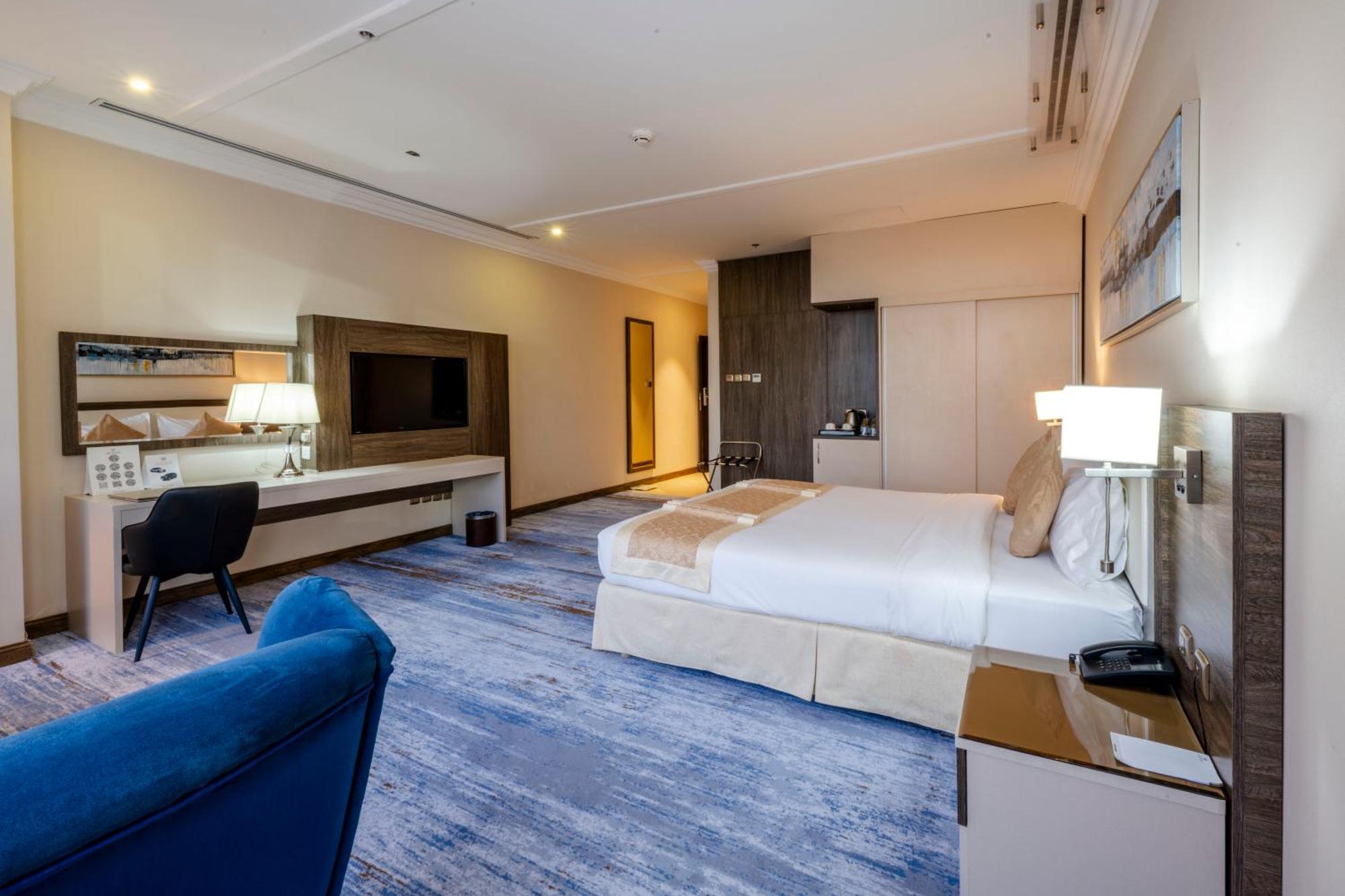 Hayat Al Riyadh Hotel Экстерьер фото